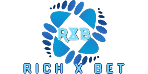 richxbet เว็บพนันออนไลน์ฝาก-ถอนออโต้ระบบเสถียร 2025